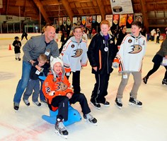 Grab Your Skates — It's Ice Skating Season in LA! – EmpowerLA